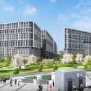 마곡중앙로(서측) 이미지