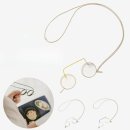 글라스안경 이미지