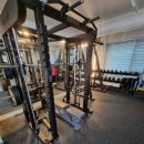 워싱턴짐 이미지