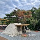 캠프1530 | 청도 오토캠핑장 키즈캠핑장 캠프1530 E사이트 이용 후기