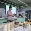 계명문화대학교 막걸리 이미지