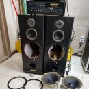 (주)스피커 이미지