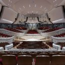 부산콘서트홀 소공연장 이미지