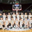 대한민국 농구 국가대표팀이 FIBA 아시안컵에서 중국 상대로 패하며 8강 탈락합니다 이미지
