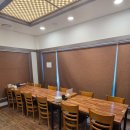 목련로 | 광주 수완지구 한정식 맛집 '나물 꽃 필무렵' 푸른 나물꽃 정식 후기