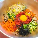 호남문가든전주비빔밥 이미지