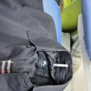 다림세탁소 | 버버리 트렌치코트 세탁 후기, 부분오염 생활오염 깔끔하게 정리