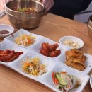 153산내밥상 이미지