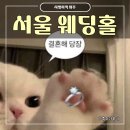 사평대로12길 46-4 | w01.지방하객이 많은 서울 웨딩홀 리스트 (라루체/오펠리스/루이비스중구/광명무역컨벤션)