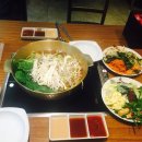 채선당 플러스 네이버블로그