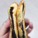 군산찰진찹쌀꽈배기 이미지