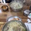 간단하게 밥 먹기 좋은 곳 ✔️ 현지인들만 알음알음 안다는 맛집 뚝배기보리밥/바지락손칼국수 방문 후기