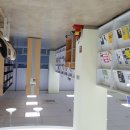 청덕도서관 이미지