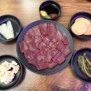 상일 | [서울/강동] 당일도축 한우 상일동 뭉티기 맛집 추천 | ‘달그락뭉티기’ 상일본점 방문후기