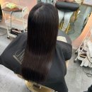 구월동붙임머리 자연스러운 붙임머리, 언니쓰 인천붙임머리 체험기