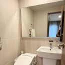 성산타워B 앞 | 아기랑 홍천 소노벨 비발디파크 타워B 스위트 취사(파크뷰) &amp; 스노위랜드 눈썰매 후기 꿀팁