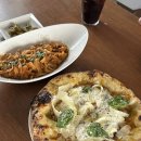 옐로우피자 강서점 | 부산 명지 맛집 방코 분위기 좋은 이탈리안 레스토랑 후기