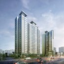 범일역 이즈아파트 이미지