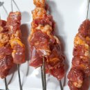 옥이네양꼬치