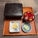 간코커피 | 오사카 맛집 간코즈시 난바 본점 장어덮밥 우설 정식 솔직 후기