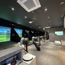 더원 큐이디 골프 아카데미 이미지