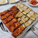 청벽가든 | 대전 근교 가볼만한곳 참게탕 맛집 충남 공주 청벽가든