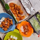 치코파닭 - 구리시 검배로 85 | 야식으로 딱 좋은 파닭 배달 후기, 바삭함 제대로