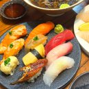 스시로운생활 | 홍대 합정 혼밥, 가성비 좋은 초밥 맛집 스시로운 생활 후기
