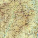 간월산온천 | 간월산~신불산