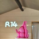 제주 월령리 선인장군락 | 제주 월령리 선인장 군락 카페 R14 백년초 아이스크림