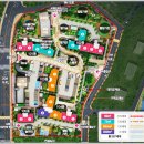 모아엘가 센텀뷰 경로당 이미지