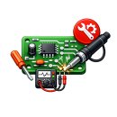 (주)대한분석기기 | [뷰리] 피부 미용기기 분석 및 개조 시도(BIR-0503)