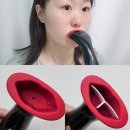 프리티멍 | 프리티프릭 체리립 플럼퍼 솔직후기 자국없이 사용하는 법 고통없이 립플럼핑하기