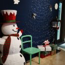 안심도서관 세미나실 이미지