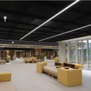 진안도서관 1층 이미지