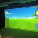 다움 스크린골프 이미지