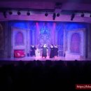 고성군문화체육센터 공연장 이미지