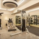 피지컬 케어&짐 이미지