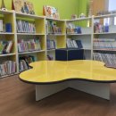 삼천포도서관 이미지