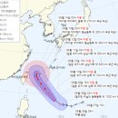 ☀☃☁☂ 2022년09월10일(토) ＜＜추석 당일 구름 사이로 비치는 한가위 보름달…낮 최고 23∼28도＞＞☀☃☁☂ 이미지