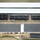 금준 태양광발전소 이미지