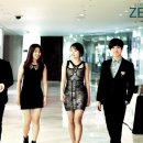 아카펠라 그룹 <제니스 콘서트> 이미지