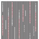 이응노 미술관 이미지