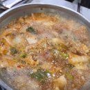 닭한마리오리한마리 | [광명 철산 맛집] 더운 날씨에 기운 없을 때 먹는 김덕배의 닭한마리 이야기 솔직후기