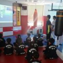 우슈쿵후체육관 이미지