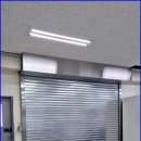 경주산업 | 울산 서연이화 공장 1.6T 갈바 셔터 시공 | 경주자동문 산업용 셔터 설치 후기