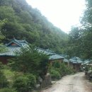 미륵산황토방
