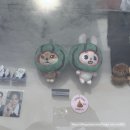 전국투어 광주 데이식스 엠디 팬즈대기성공 실물착샷 후기
