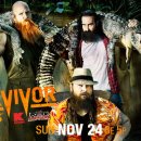 WWE SURVIVOR SERIES 2013 승자맞추기 (7경기 확정) 이미지