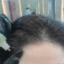 똥꼬발랄 | 송도미용실추천 손상없는 염색 머리잘 하는 박승철헤어스투디오 수연원장 후기